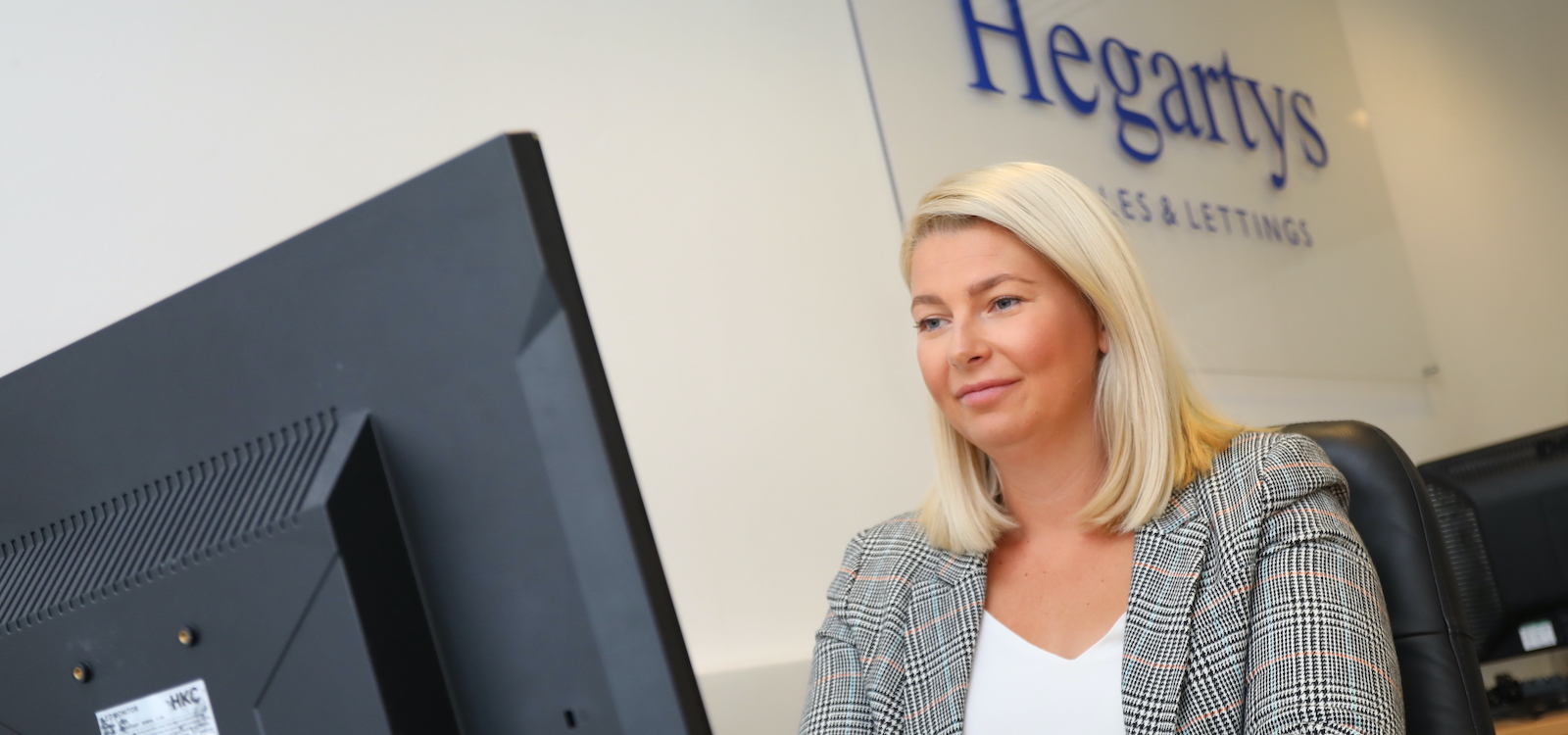 Our People Hegartys Estate Agents