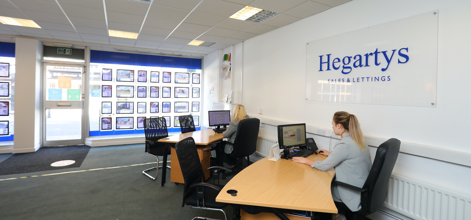 Our Process Hegartys Estate Agents